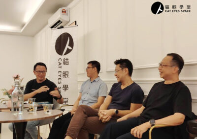 AI与创作：相爱或相杀