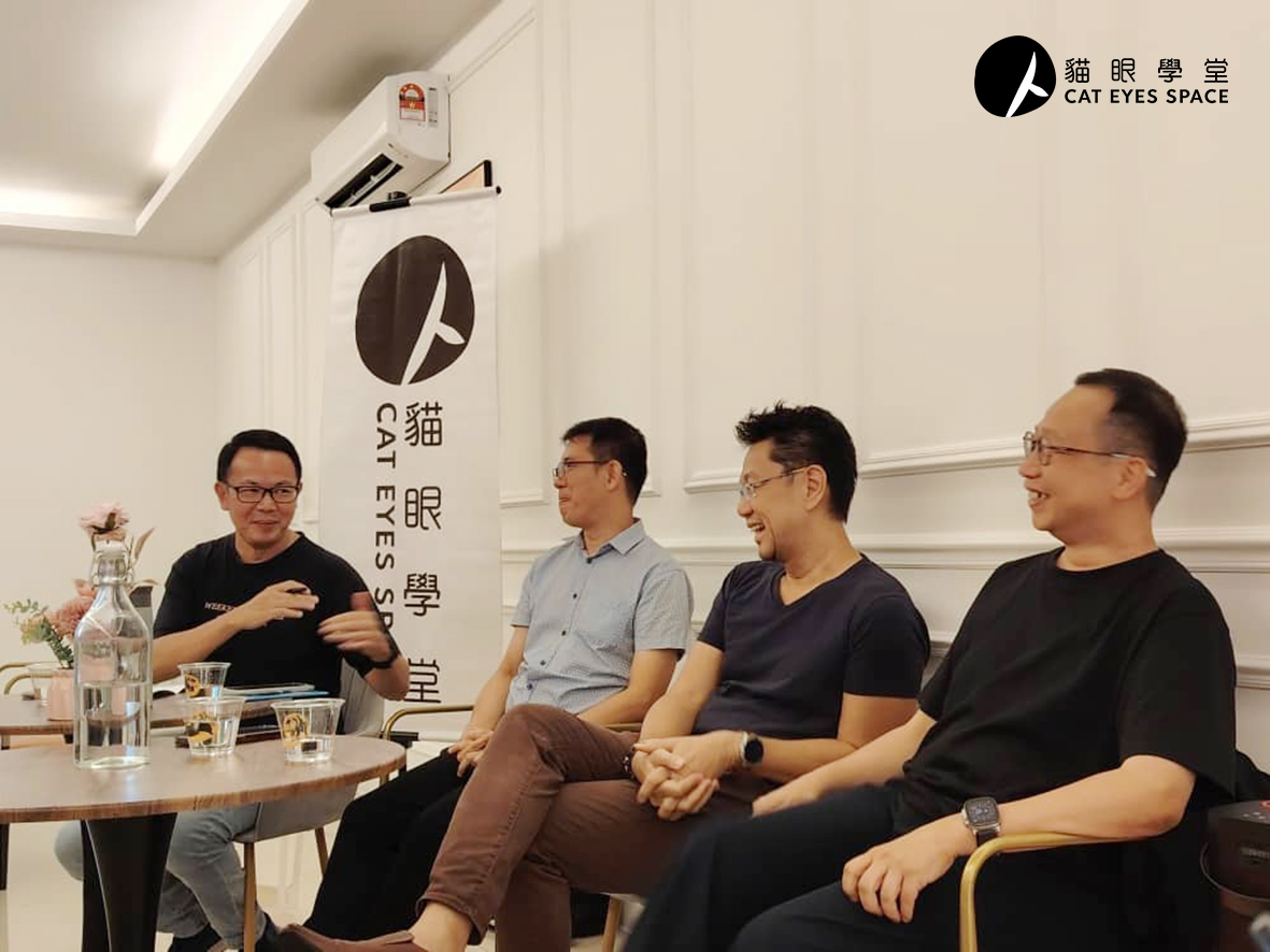 AI与创作：相爱或相杀