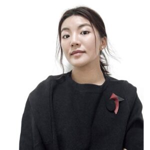 曾曼仪