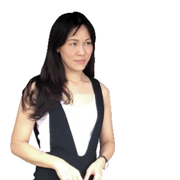 Jaclyn 罗叶玲